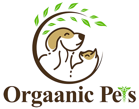 Organic discount pet shop